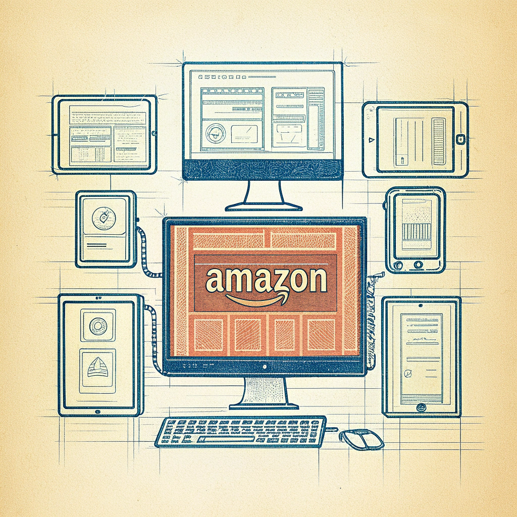 Amazon Ads Campaign Design