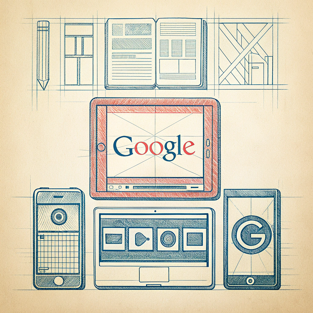 Google Ads Campaign Design