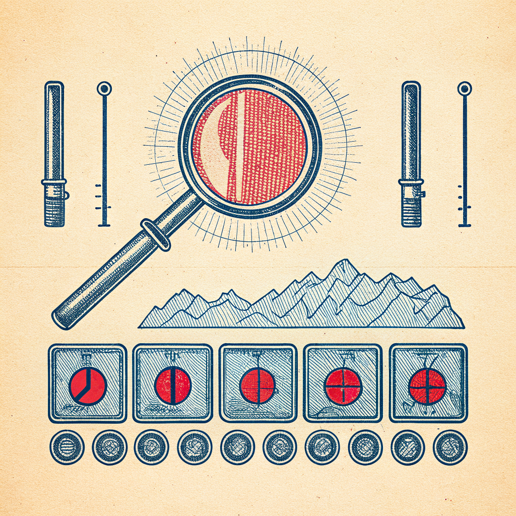 Analytics & Measurement Review
