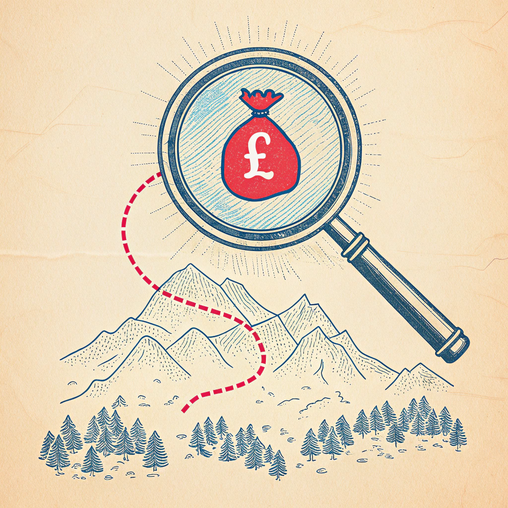 UX and Journey Audit