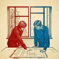 Option 2: Collaborative Build