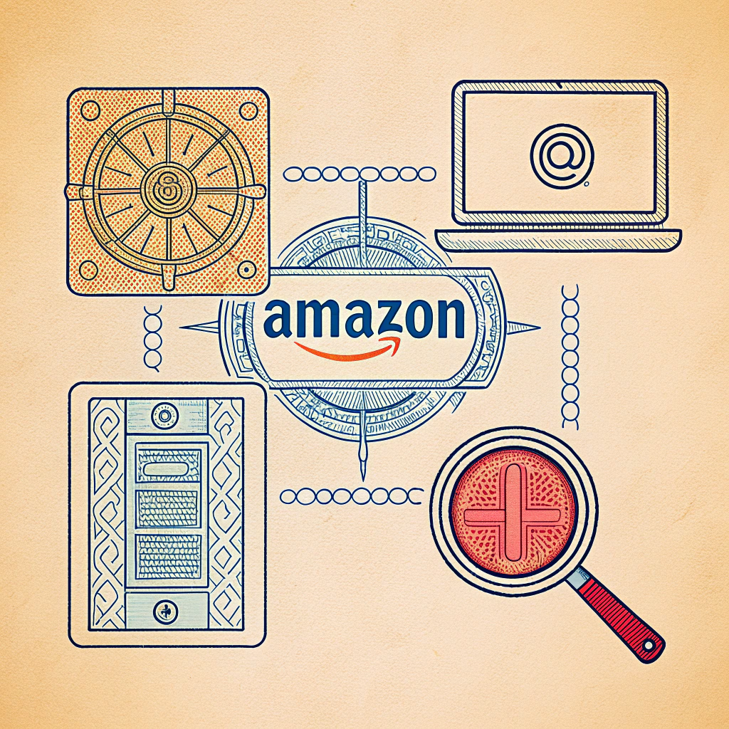 Amazon Ads Campaign Design