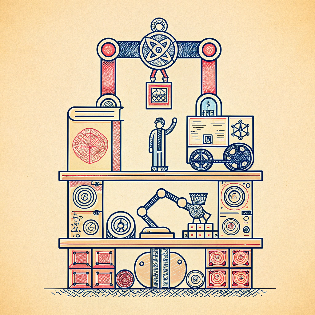 Product Catalogue Setup