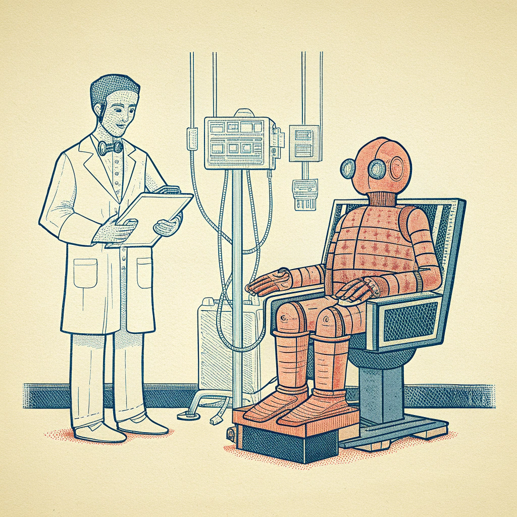 Analytics Health Check