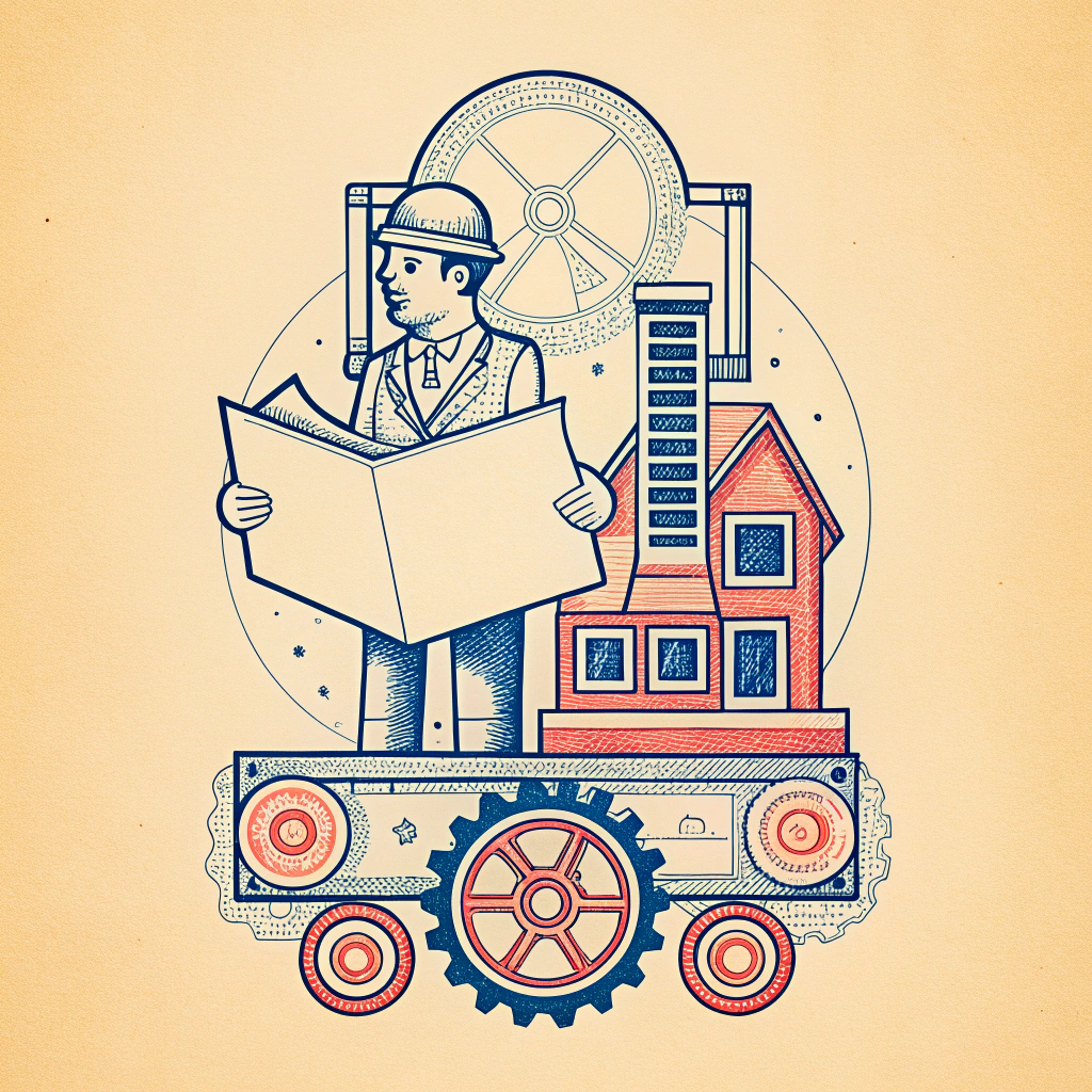 Site Build and Launch