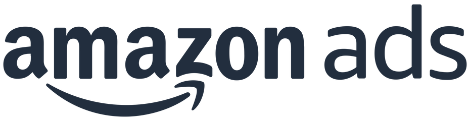 Amazon Ads logo