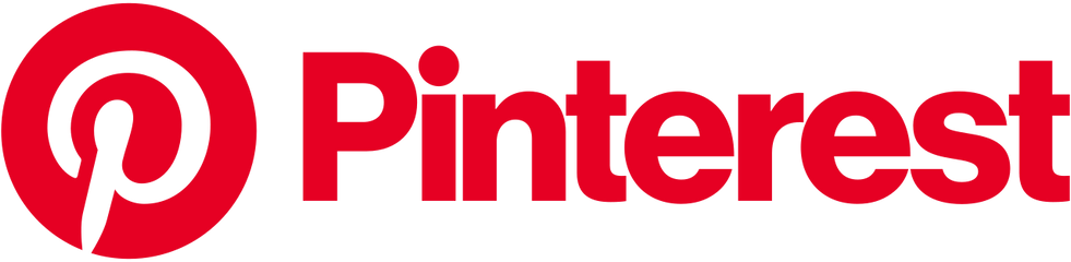 Pinterest logo