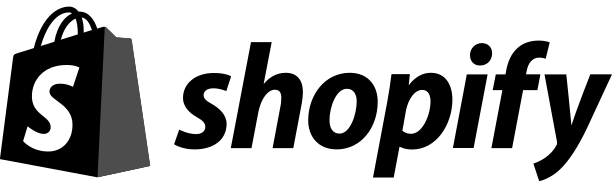 Shopify logo