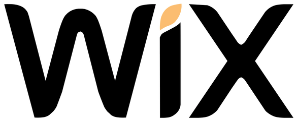 Wix logo
