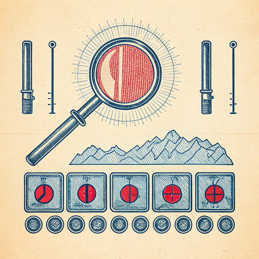 Analytics & Measurement Review